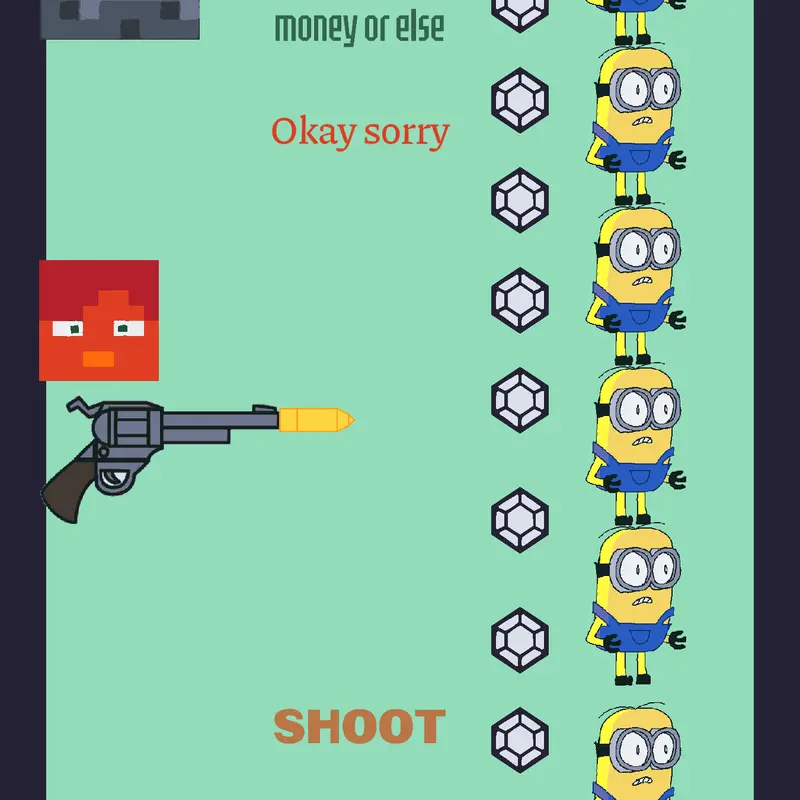 Game by @KAIABABY
