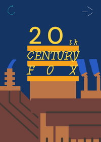 20th Century Fox 1-5