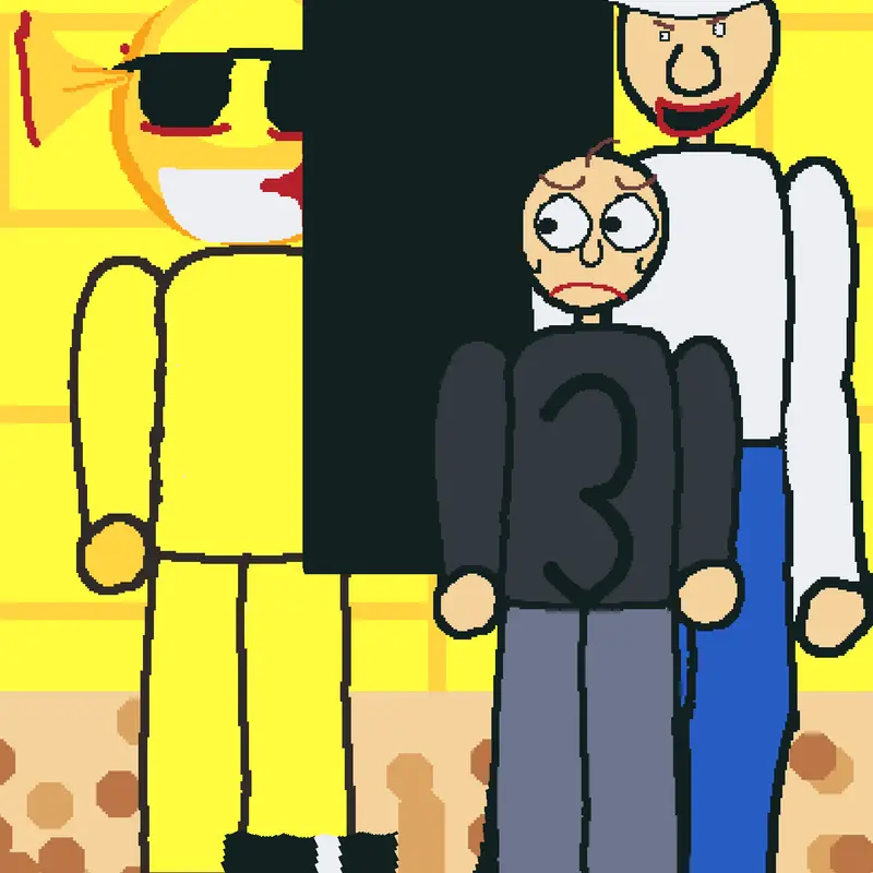 Game by @marsik41007
