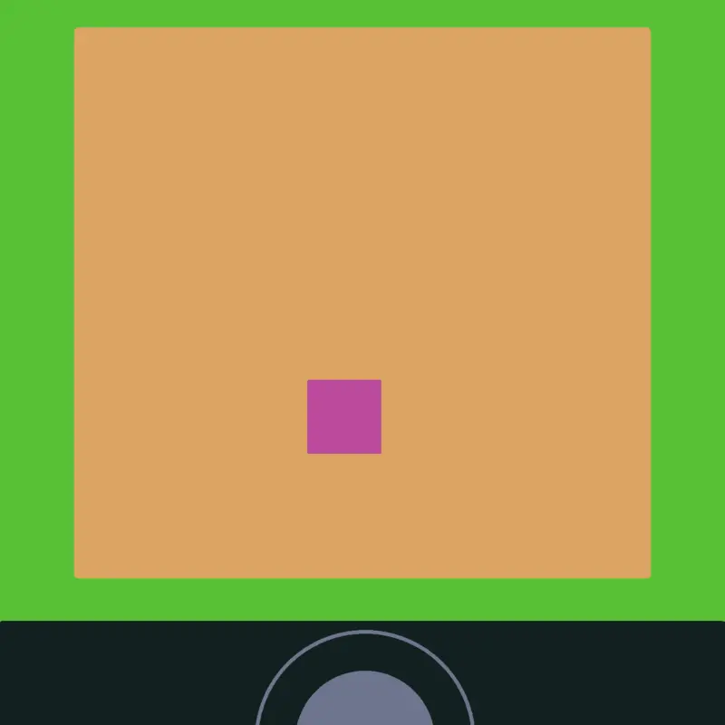 Game by @TestingANewRule