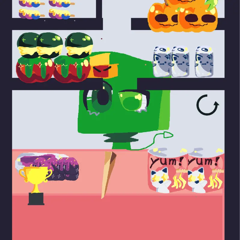 Game by @jessiev121188_2026