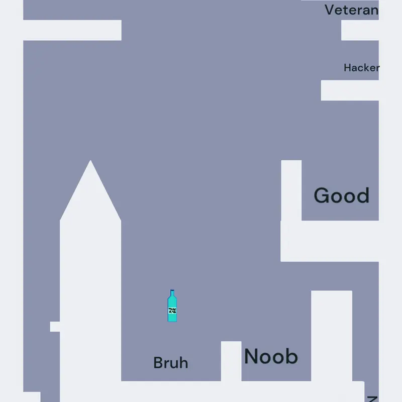 Game by @trex_user