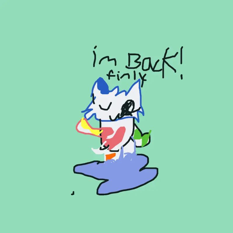 Game by @splatthecat