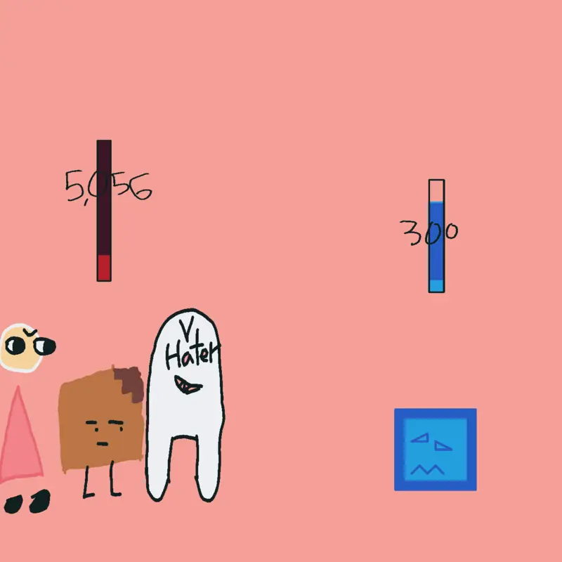 Game by @gogorte