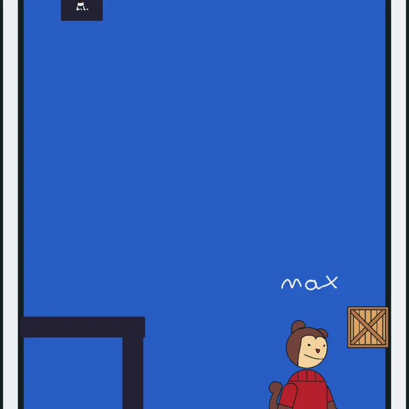 Game by @DXHLIA