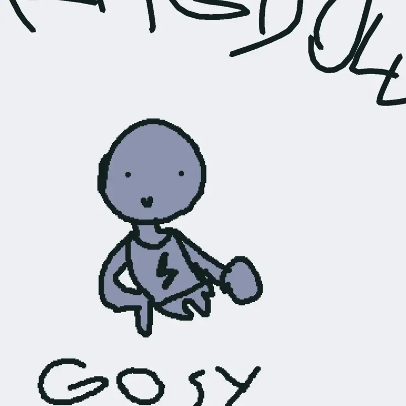 Gosy Ragdoll by @mizy_go