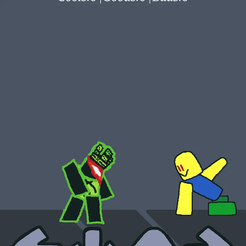 Game by @c00lkidd-1