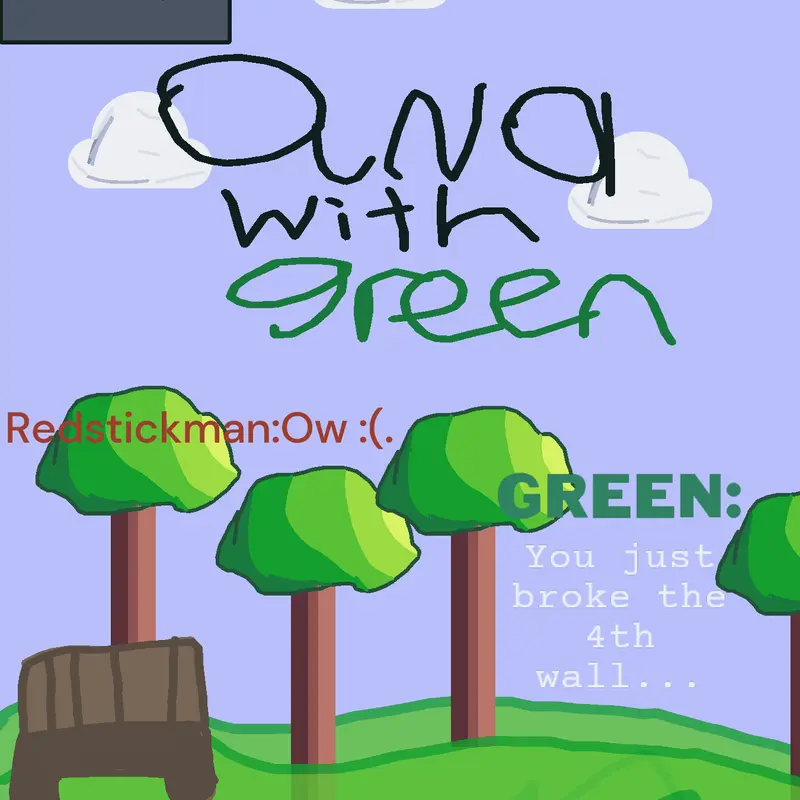 Game by @StickmanandNumberWorld