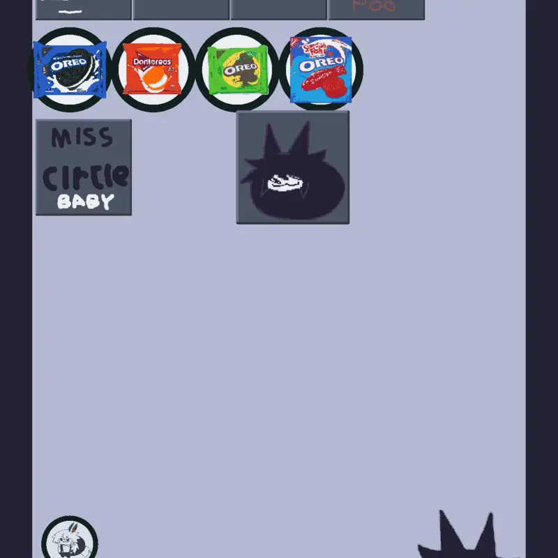 Game by @ItzUrLocalMrsStickiaYT