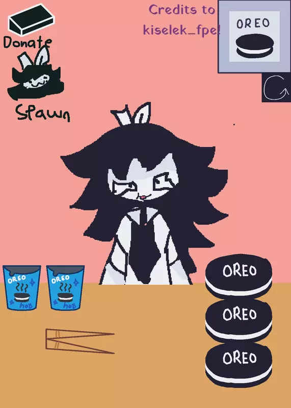 Game by @abbie-FAN