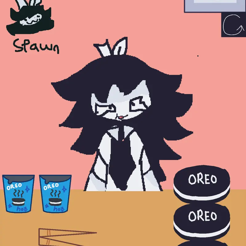 Game by @abbie-FAN