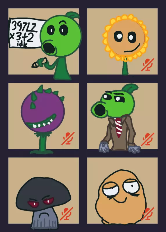 Game by @PVZpeashooter