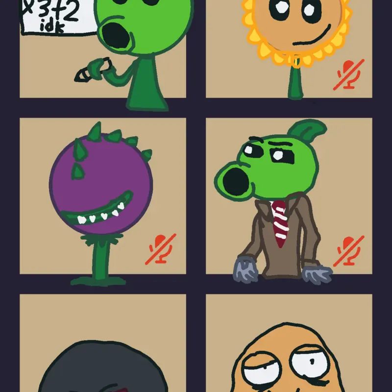 Game by @PVZpeashooter