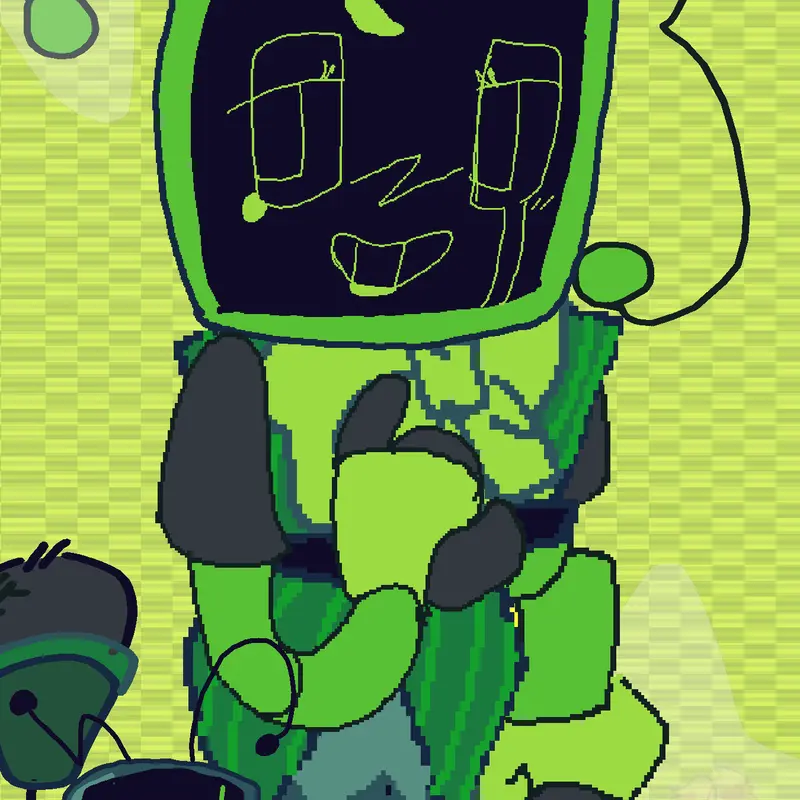 Game by @spella_arts