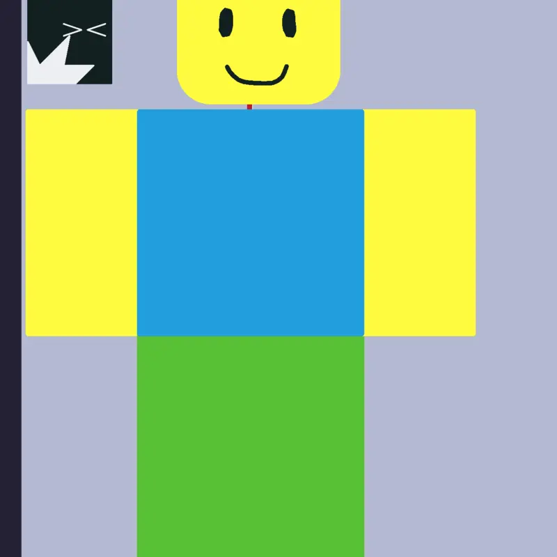 Game by @p41nt1ng3r1ng