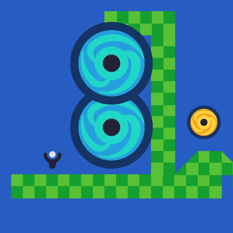 Game by @TheNut