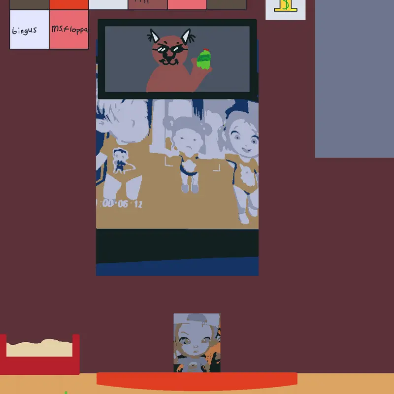 Game by @meemplep