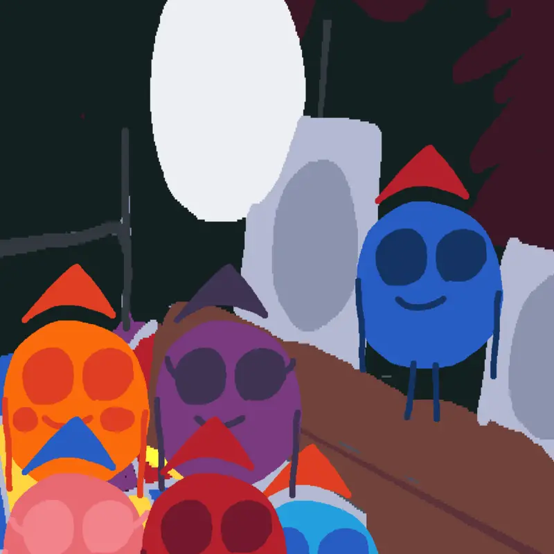 Game by @Crezikid
