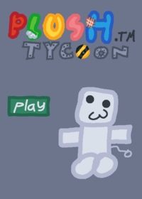 plush™ tycoon:3