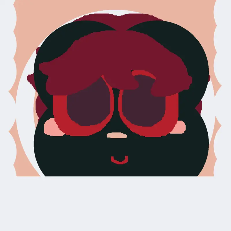 Game by @hithe