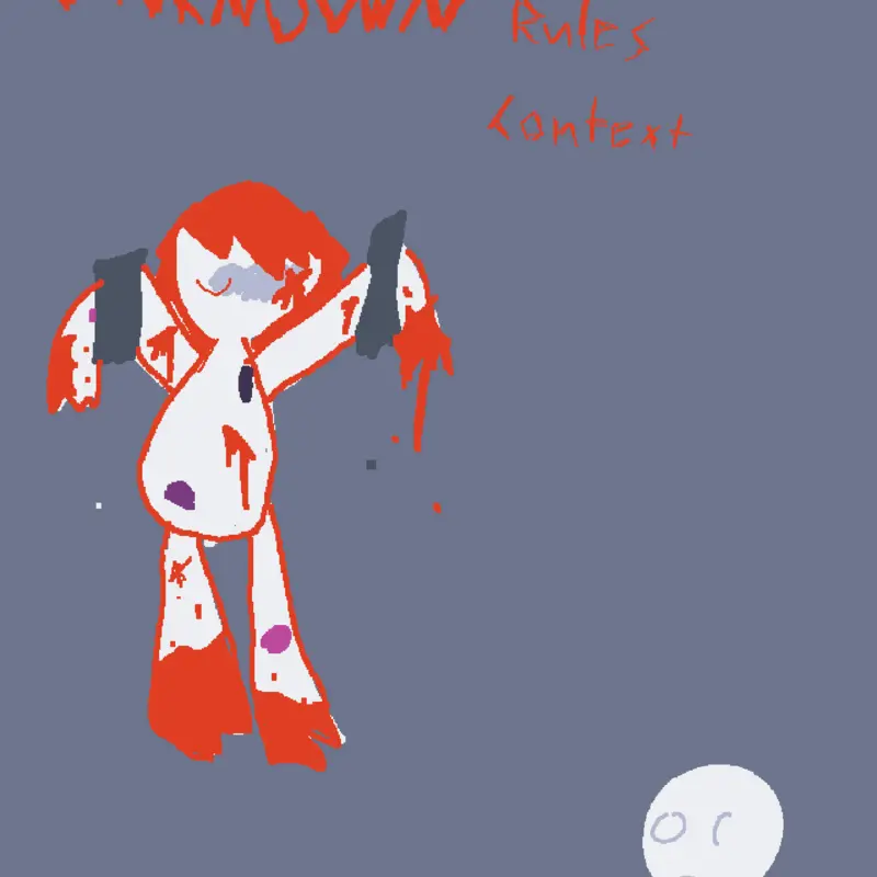 Game by @M4RSH0