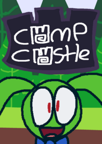 Camp Castle Season 1 Sign ups