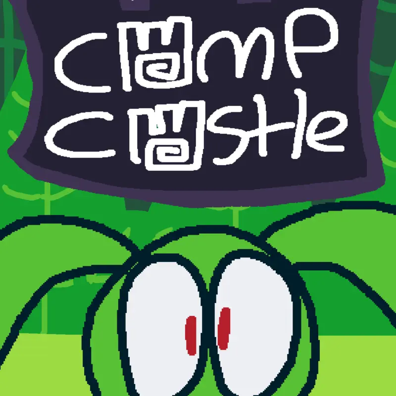 Camp Castle Season 1 Sign ups by @Greenbunny