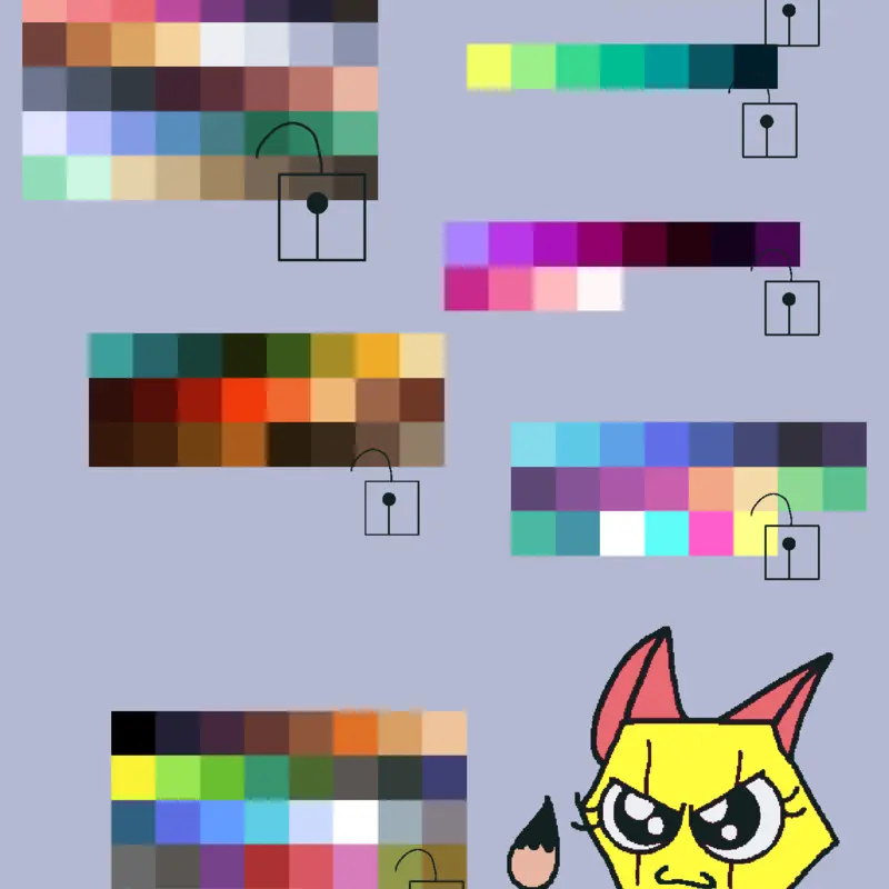 Game by @SquirmOfficialPets