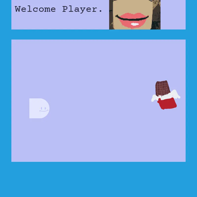 Game by @orangecat_hororr