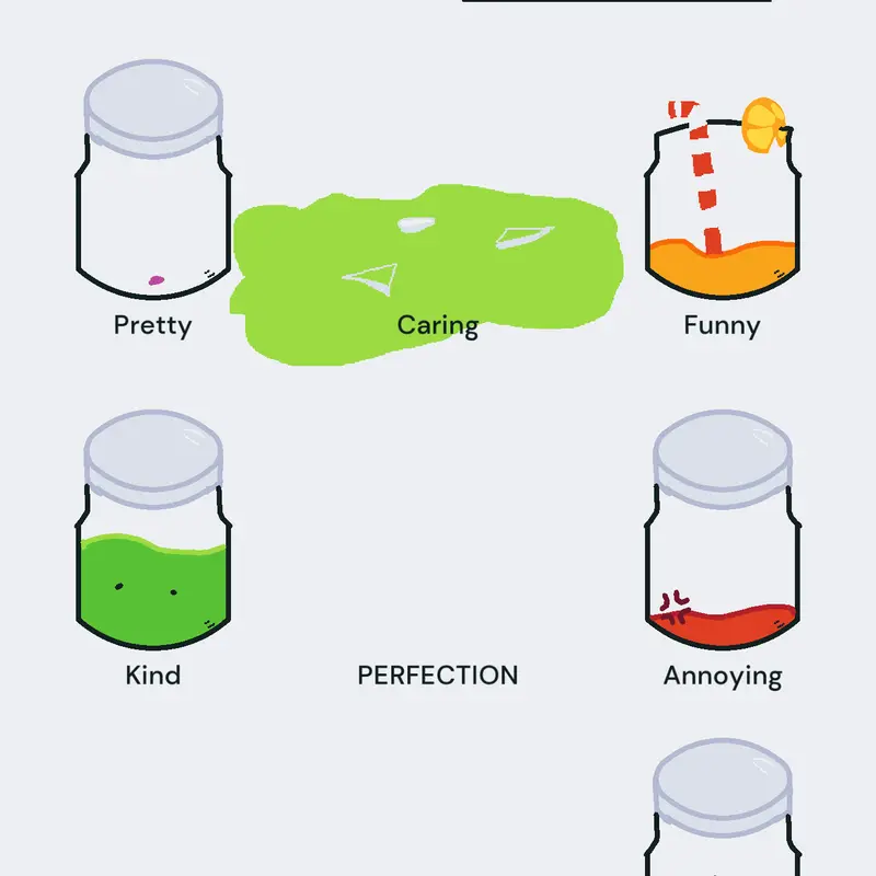 Game by @Davelyn