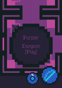 Purpler Dungeon