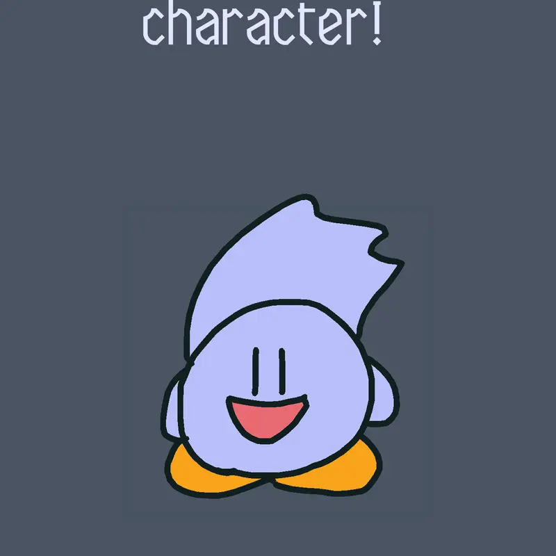 Game by @Shyguyguy