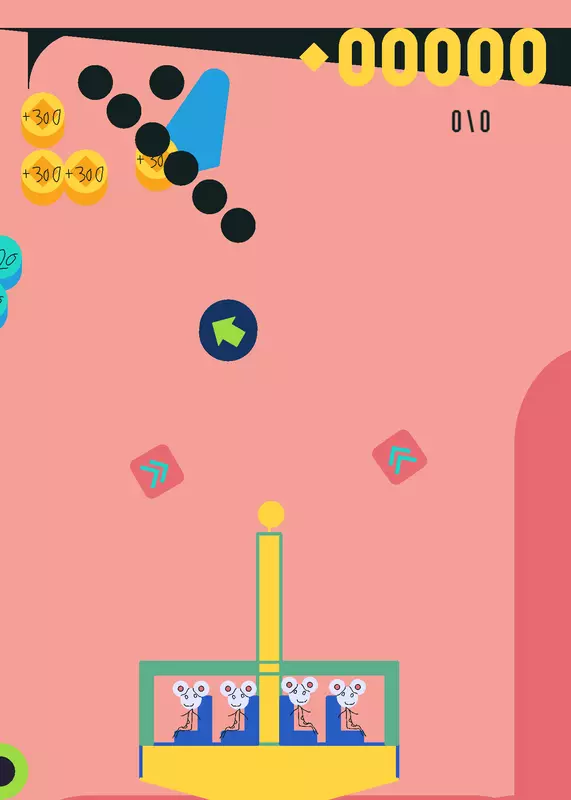 Game by @Macenebuco