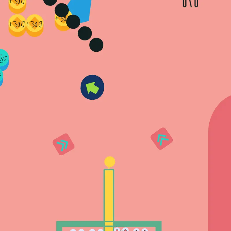 Game by @Macenebuco