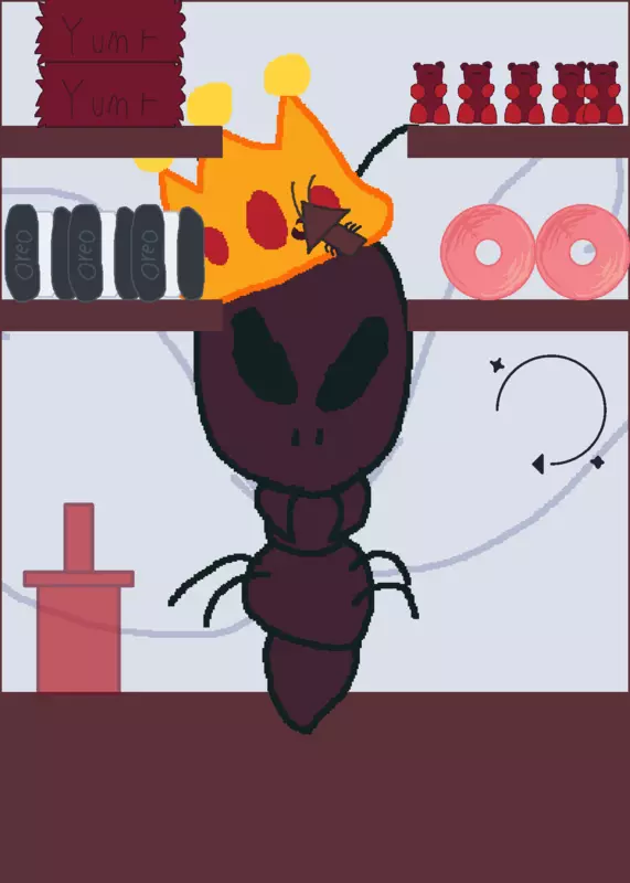 Game by @lovely_bunny