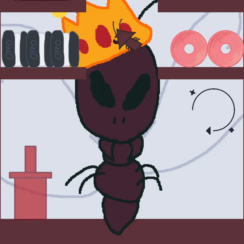 Game by @lovely_bunny