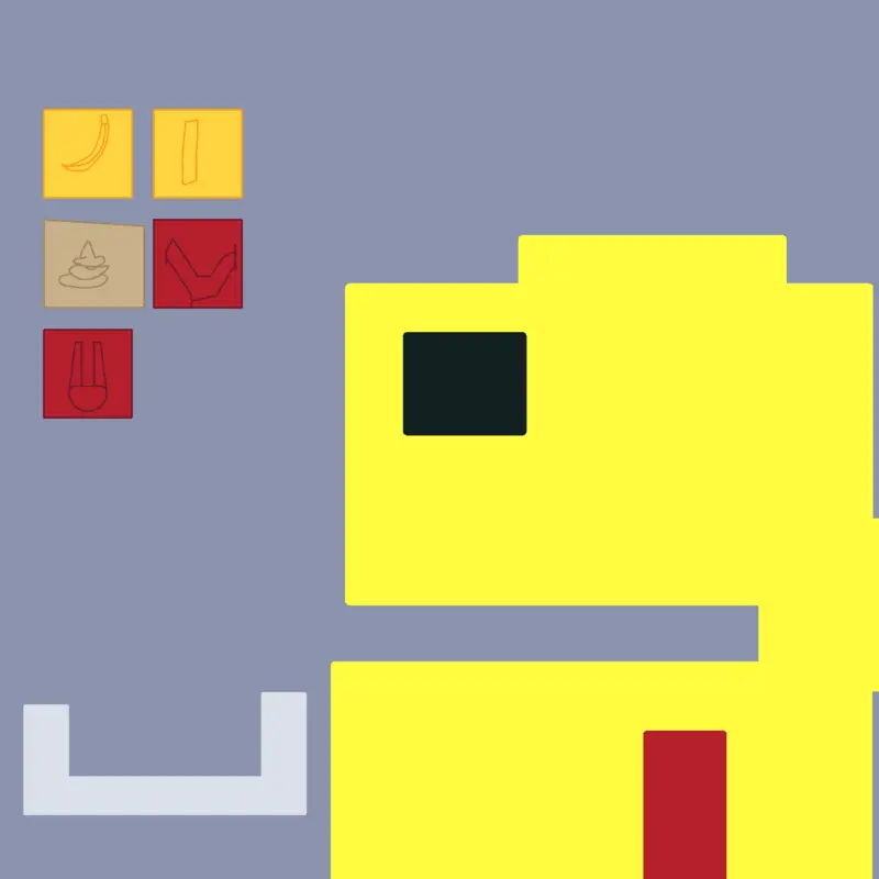 Game by @SimplyLucas