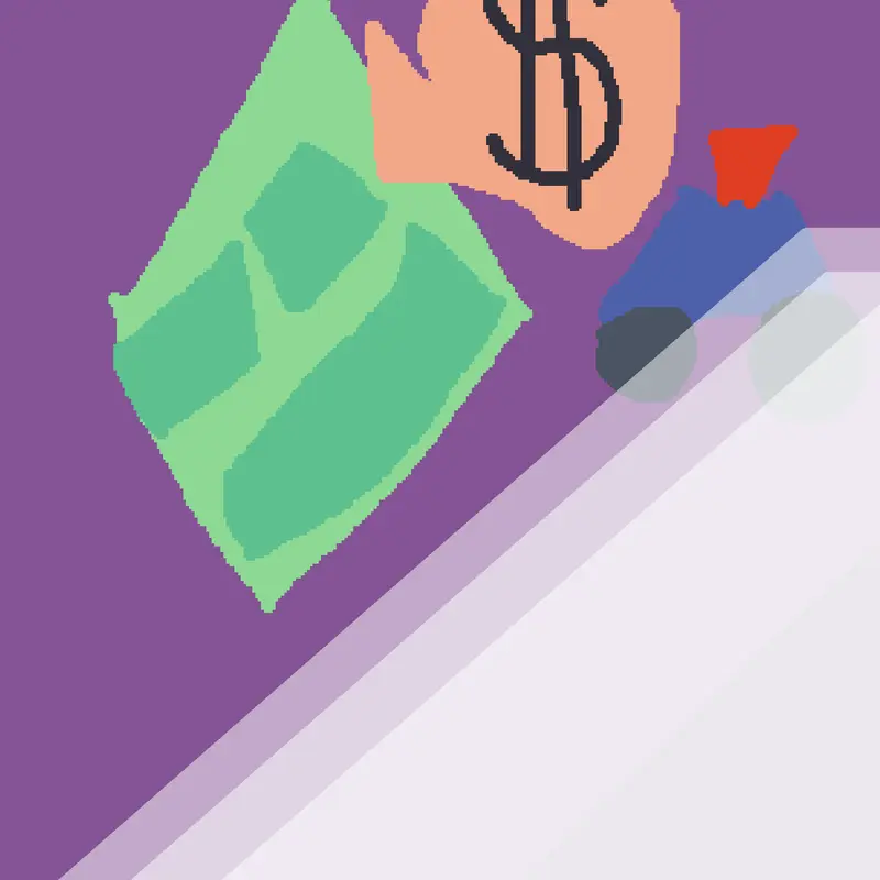 Catch The Salme by @randomguyalt