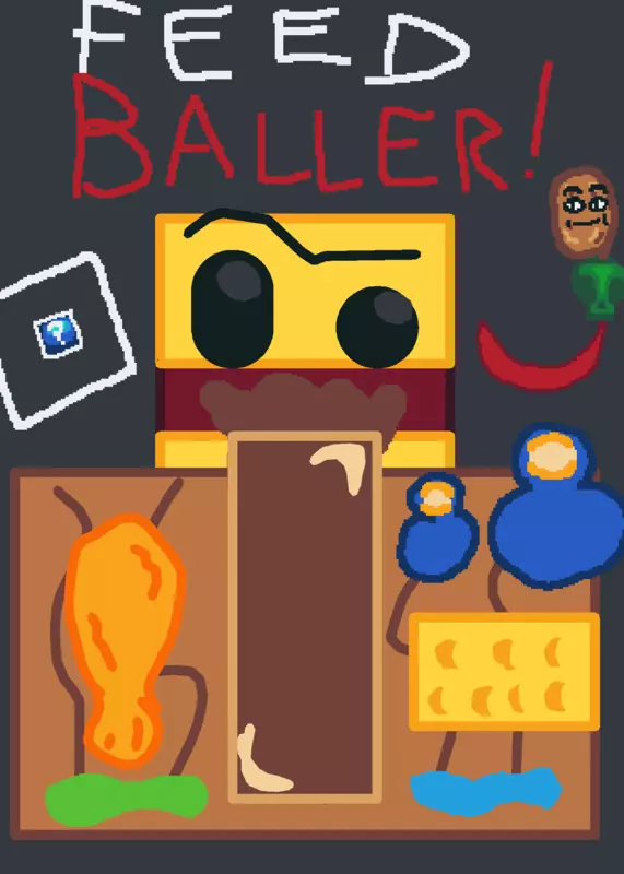 Game by @Justaregularbfdifan