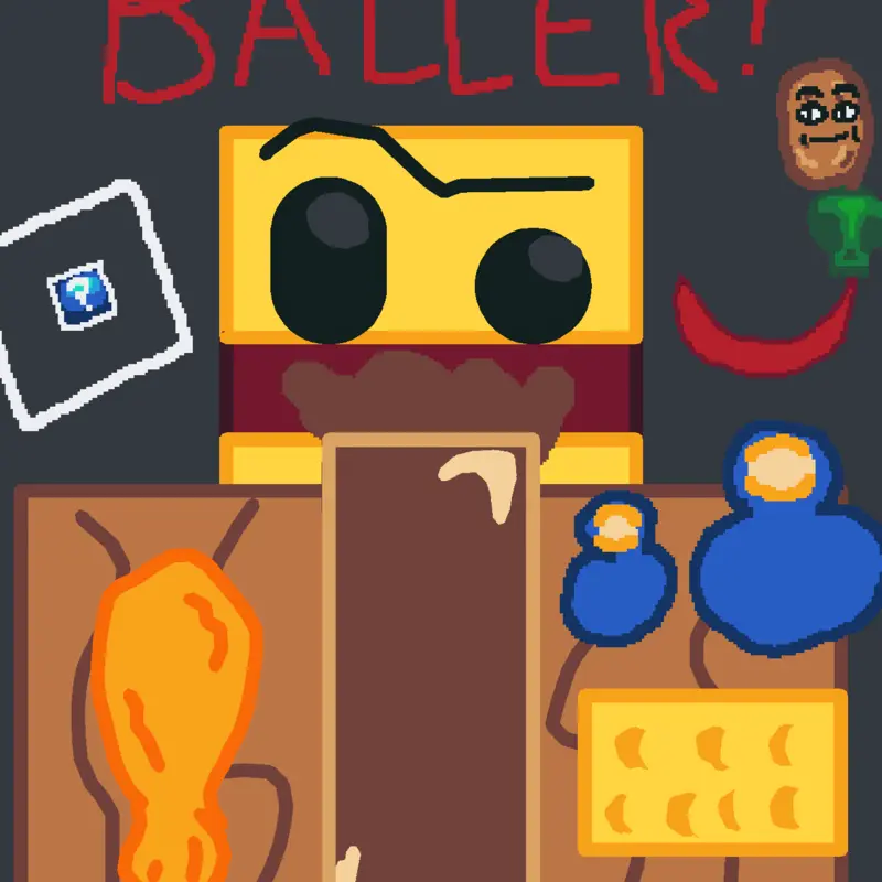 Game by @Justaregularbfdifan