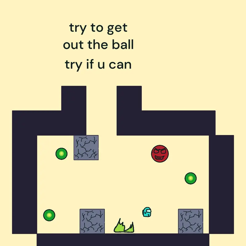 Game by @The_power6558