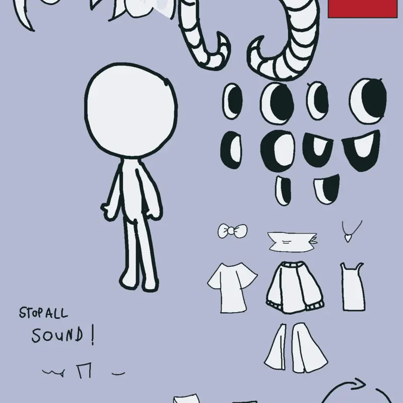 Game by @ST4RL1GHTGL1MM3RFAN