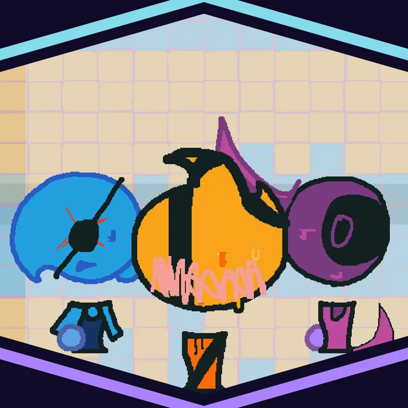 Game by @voltage_offical
