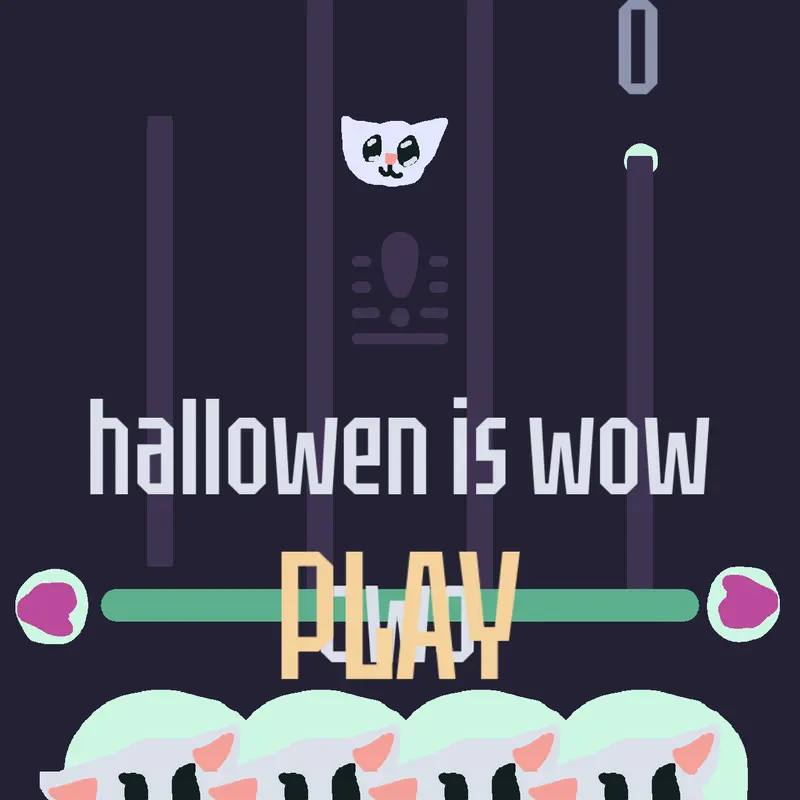 Game by @Evelyn_kit3