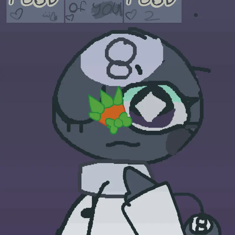 Toodles by @toodles_N1fan