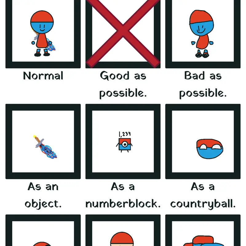Game by @Blue112122
