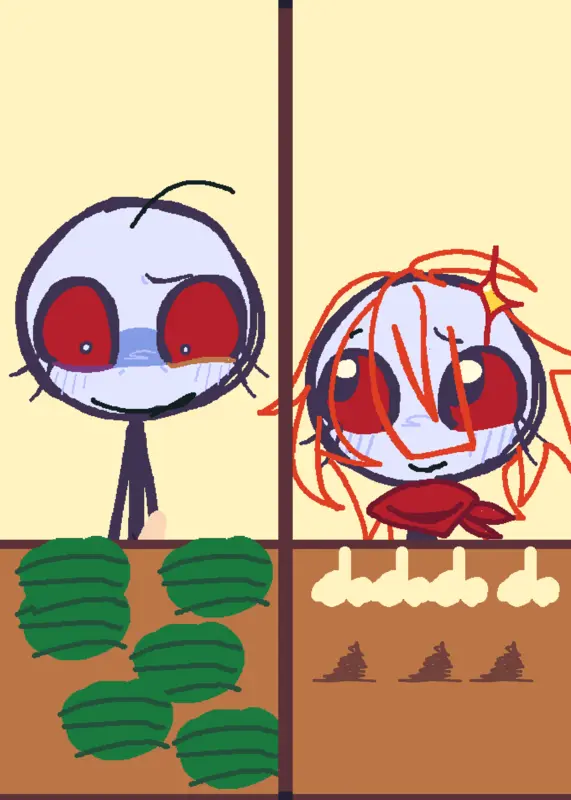 Wysm by @sitnkytoe