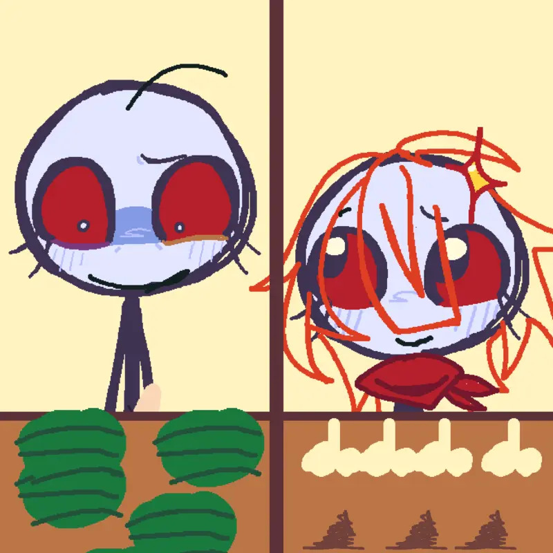 Wysm by @sitnkytoe