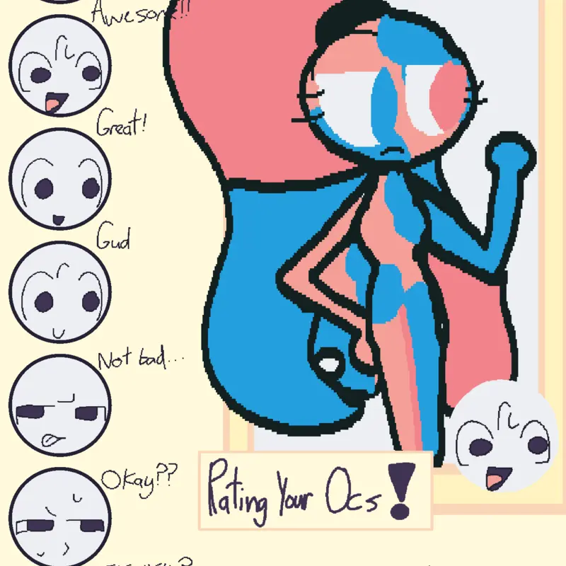Game by @Ruby_TocaTwinz_YT