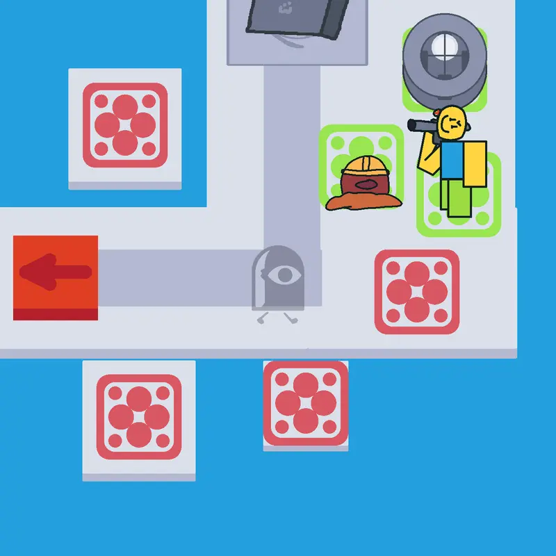 Game by @Thermonuclear